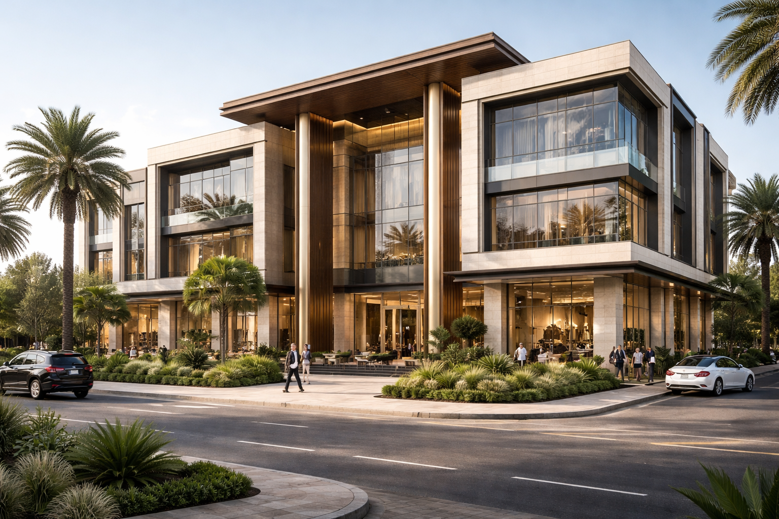 تطوير متعدد الاستخدامات